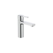 Naia Mit. Lavabo Mezzo Corps Lisse - A5A3996C00 ROCA Naia Mit. Lavabo Mezzo Corps Lisse - A5A3996C00 ROCAA5A3996C00