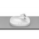 ROCA Beyond Vasque A Encastrer 585X450 Percee 1 Trou - A3270B6000 