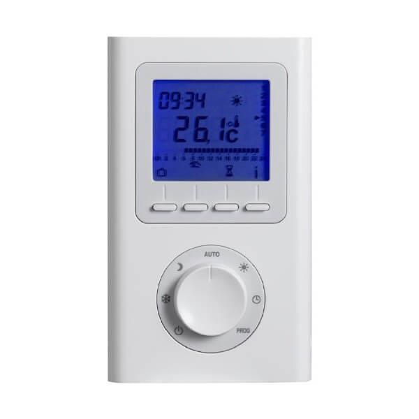 Thermostat d'ambiance RFPROG Radio Fréquence ACOVA 894160