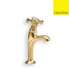 Lave mains Doré CHAMBORD - CRISTINA ONDYNA CH14052
