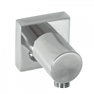 Coude mural pour flexible  prise eau 1/2” - TRES 06118301 Coude mural pour flexible  prise eau 1/2” - TRES 0611830106118301