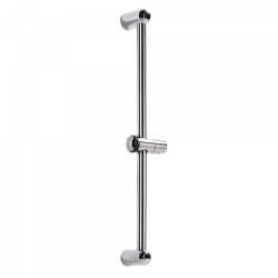 Barre coulissante ECO Ø 25 mm. long. 614 mm. - TRES 143835 Barre coulissante ECO Ø 25 mm. long. 614 mm. - TRES 143835143835