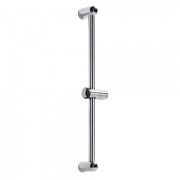 Barre coulissante ECO Ø 25 mm. long. 614 mm. - TRES 143835 Barre coulissante ECO Ø 25 mm. long. 614 mm. - TRES 143835143835