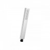 Douchette anticalcaire Chrome - TRES 20263901
