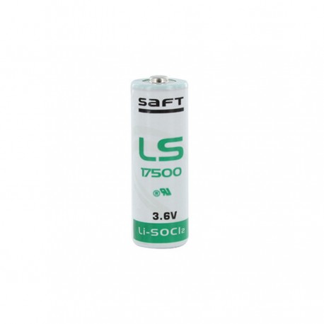 Batterie à Tyxal + pile lithium - DELTA DORE 6416232