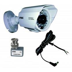 CAM 2 Caméra de surveillance pour kit NOTE URMET