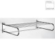 Porte serviette GRAND HOTEL Chromé - CRISTINA ONDYNA - GH81551