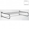 PORTE SERVIETTE GRAND HOTEL SUSPENDU CHROME - CRISTINA ONDYNA GH81551