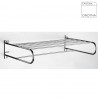Porte serviette GRAND HOTEL Chromé - CRISTINA ONDYNA - GH81551