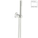 Ensemble de douchette Whitemat - CRISTINA ONDYNA PD47524