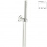 Ensemble de douchette Whitemat - CRISTINA ONDYNA PD47524