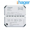 Variateur connecte GALLERY HAGER WXF070