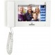 Moniteur secondaire avec boucle magnétique & écran tactile 7" pour JP4MED JP4HD - Aiphone 130316