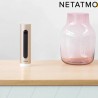 Caméra intérieure de sécurité NETATMO - NSC-PRO