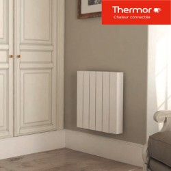 Radiateur électrique à fluide THERMOR 300W BALEARES 2 - 492401