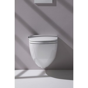 Riva Wc Lavant Lccb - LAUFEN H8206914000001