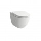 WC lavant suspendu sans bride - LAUFEN H8206914000001