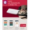 Pass COZYTOUCH pour radiateurs ATLANTIC - 602251