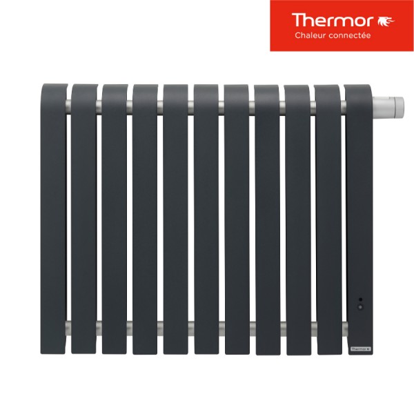 Qu'est-ce que le fil pilote d'un radiateur électrique ? – Thermor