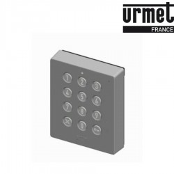 Module clavier à codes pour kit NOTE 2 - URMET 1723/46