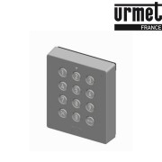 Module clavier à codes pour kit NOTE 2 -  URMET 1723/46