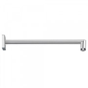 Support mural pour douche de tête Chromé- TRES 06243201 Support mural pour douche de tête Chromé- TRES 0624320106243201