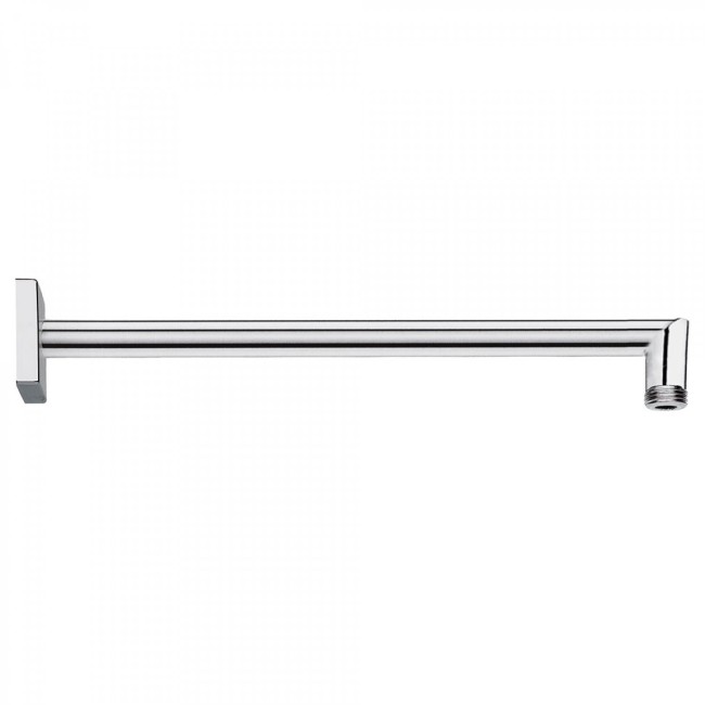 Support mural pour douche de tête Chromé- TRES 06243201 Support mural pour douche de tête Chromé- TRES 0624320106243201