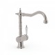 Mitigeur évier Acier TRES-CLASIC - TRES 24234101AC