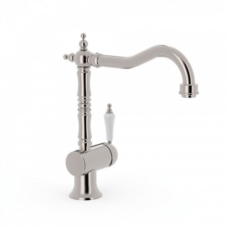 Mitigeur évier Acier TRES-CLASIC - TRES 24234101AC Mitigeur évier Acier TRES-CLASIC - TRES 24234101AC24234101AC