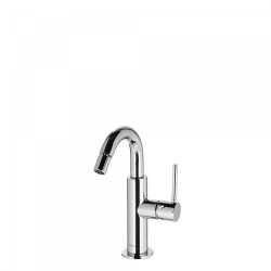 Mitigeur bidet Chromé STUDY-TRES - TRES 26222402 Mitigeur bidet Chromé STUDY-TRES - TRES 2622240226222402