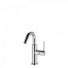 Mitigeur bidet Chromé STUDY-TRES - TRES 26222402 Mitigeur bidet Chromé STUDY-TRES - TRES 2622240226222402