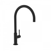 Mitigeur évier Noir Mat MAX-TRES - TRES 06254201NM Mitigeur évier Noir Mat MAX-TRES - TRES 06254201NM06254201NM