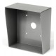 Cadre saillie pour platine de rue audio ISSS2G CISSS2G - Aiphone 200526