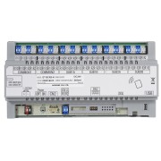 Centrale audio supplémentaire avec lecteur NFC pour système étendu GT version B  GTBCXBN- Aiphone 200261 Centrale audio suppléme