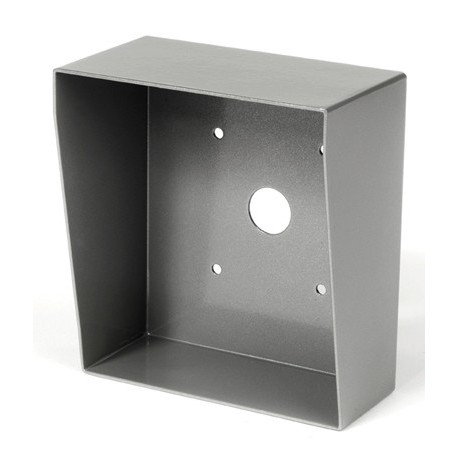 Cadre saillie pour platine de rue audio ISSS2G CISSS2G - Aiphone 200526 Cadre saillie pour platine de rue audio ISSS2G CISSS2G -