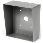 Cadre saillie pour AC10F CS10 - Aiphone 120153 Cadre saillie pour AC10F CS10 - Aiphone 120153CS10-120153