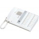 Poste maître à 20 directions sur combiné TC20M - Aiphone 110801