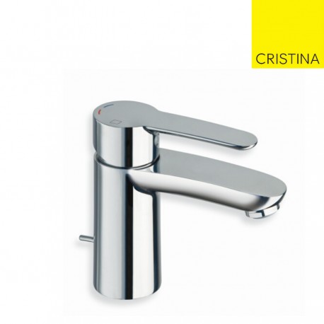 Mitigeur lavabo regular C3 Chromé NEW DAY - CRISTINA ONDYNA ND22551