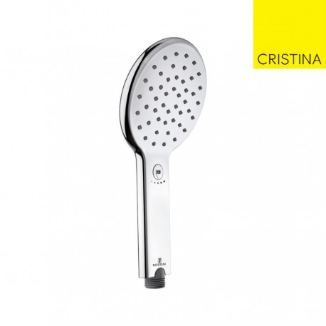 Douchette hydrotherapie chromé AGUA PROJECT - CRISTINA ONDYNA AP20151