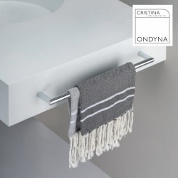 Porte serviette Ambiente - CRISTINA ONDYNA - AM21151