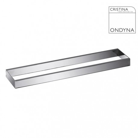 Porte serviette Skuara - CRISTINA ONDYNA SK52814