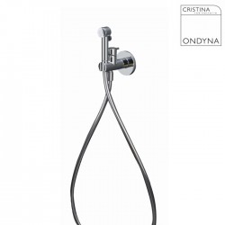 Kit mitigeur encastré WC - CRISTINA ONDYNA - PD67651