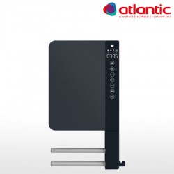 Sèche-serviettes électrique ATLANTIC 1000W ADELIS - 861913 - Vita Habitat