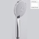 Douchette ALISSO Chrome - CRISTINA ONDYNA - AL20351