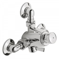 Robinet mélangeur pour douche TEMPOTRES - TRES 112162 Robinet mélangeur pour douche TEMPOTRES - TRES 112162112162