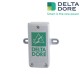Sonde extérieure filaire - DELTA DORE 6300001