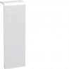 Joint couv SL20115 Blanc P - MOULURES PLINTHES HAGER SL2011579010