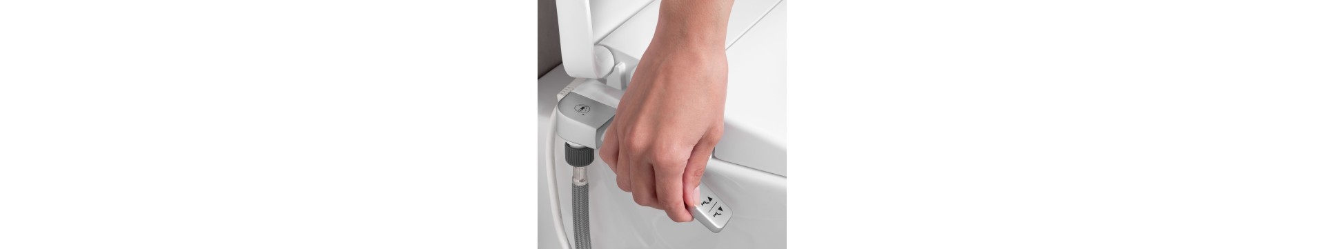 Abattant lavant et abattant WC japonais | VitaHabitat