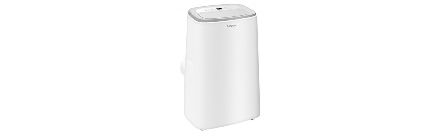 Climatisation, VMC et ventilation Atlantic Frico S&P