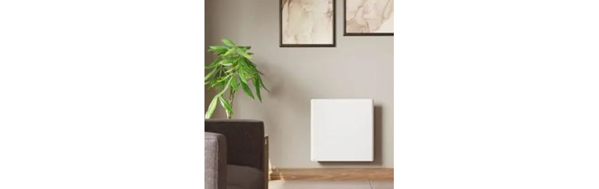 Radiateur Fonte